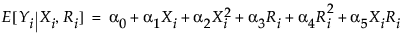 Equation shown here
