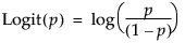 Equation shown here