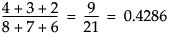 Equation shown here