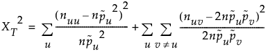 Equation shown here Equation shown here
