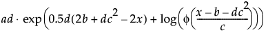 Equation shown here