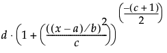 Equation shown here