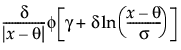 Equation shown here