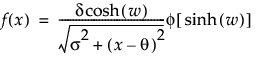 Equation shown here