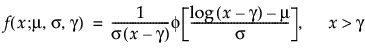 Equation shown here Equation shown here