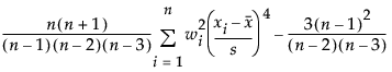 Equation shown here