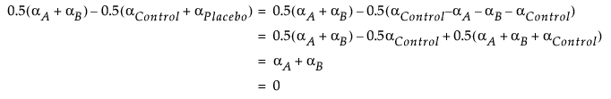 Equation shown here Equation shown here