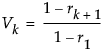 Equation shown here Equation shown here