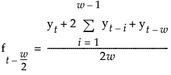 Equation shown here Equation shown here