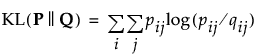 Equation shown here Equation shown here