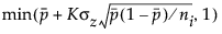 Equation shown here Equation shown here