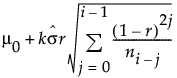 Equation shown here Equation shown here