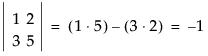 Equation shown here
