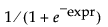 Equation shown here