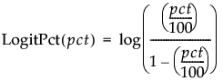 Equation shown here