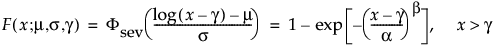 Equation shown here Equation shown here