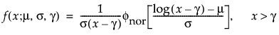 Equation shown here Equation shown here