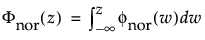 Equation shown here Equation shown here