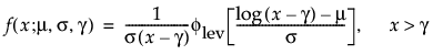 Equation shown here Equation shown here
