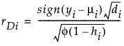 Equation shown here Equation shown here