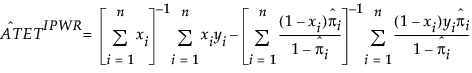 Equation shown here