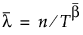 Equation shown here Equation shown here