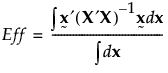 Equation shown here