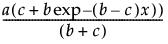 Equation shown here