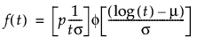 Equation shown here Equation shown here