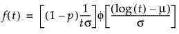 Equation shown here Equation shown here