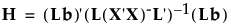 Equation shown here Equation shown here