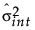 Equation shown here
