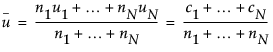 Equation shown here Equation shown here