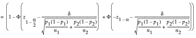 Equation shown here