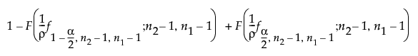 Equation shown here Equation shown here