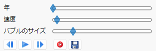 Animation Controls