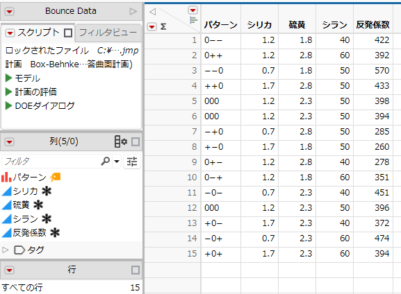 Asterisk Icon for Stretch Revealing Two Column Properties