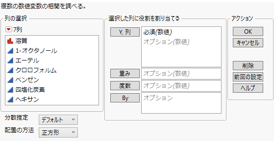 The Multivariate Launch Window