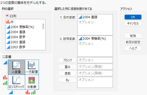 The Bivariate Launch Window