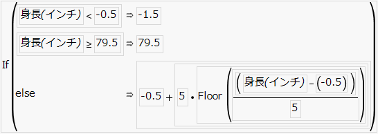 Formula