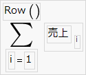 Example of the Summation Function