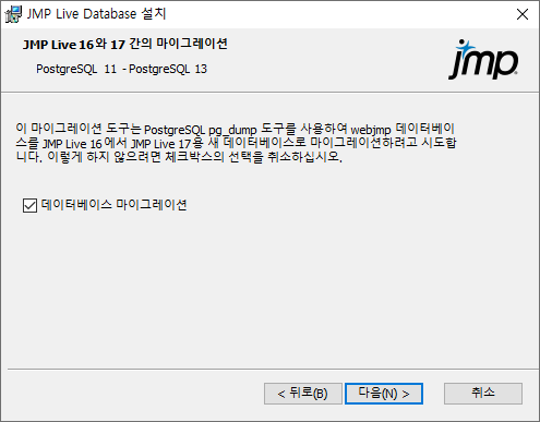 Choose a Migration Process