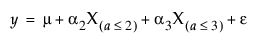 Equation shown here