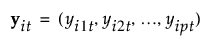 Equation shown here