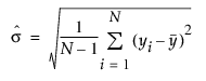 Equation shown here Equation shown here