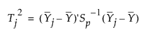 Equation shown here Equation shown here