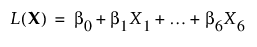 Equation shown here Equation shown here