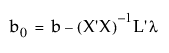 Equation shown here Equation shown here