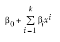 Equation shown here