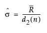 Equation shown here Equation shown here